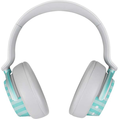 Disney Alice in Wonderland (animated) Silhouette in the Mirror Surface Headphones Skin